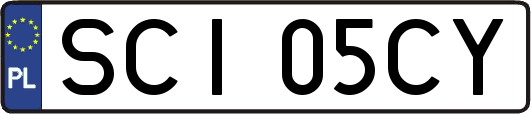 SCI05CY