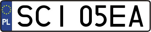 SCI05EA