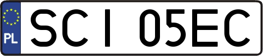 SCI05EC