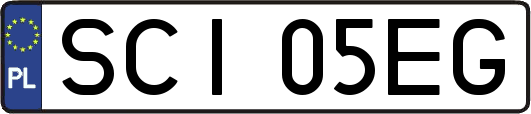 SCI05EG