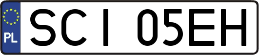 SCI05EH
