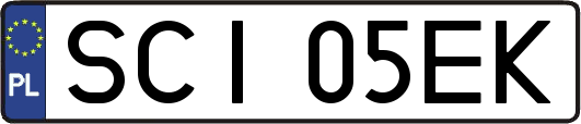 SCI05EK