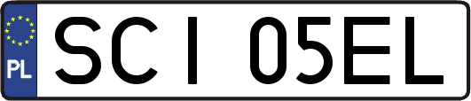 SCI05EL
