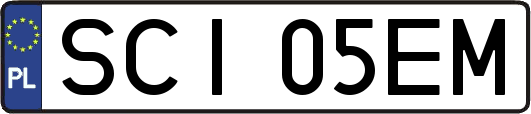 SCI05EM