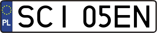 SCI05EN