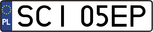 SCI05EP