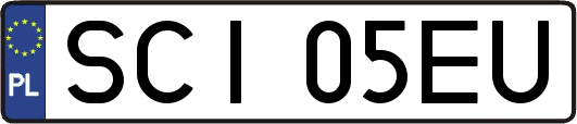 SCI05EU