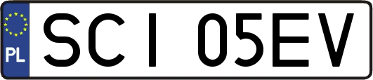 SCI05EV
