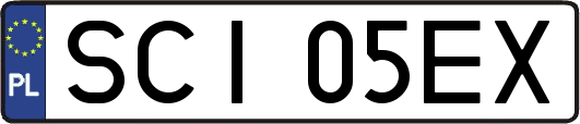 SCI05EX