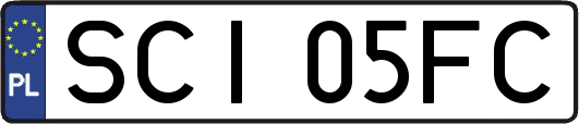 SCI05FC