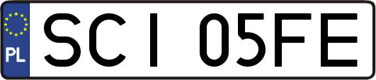 SCI05FE