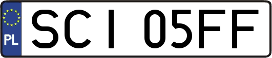 SCI05FF