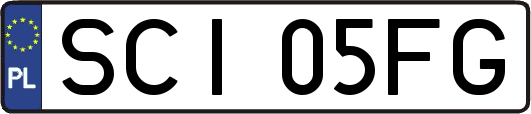 SCI05FG