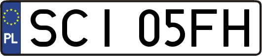 SCI05FH