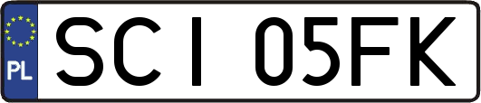 SCI05FK