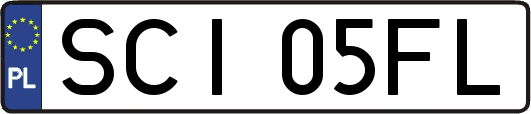 SCI05FL