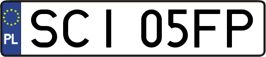 SCI05FP