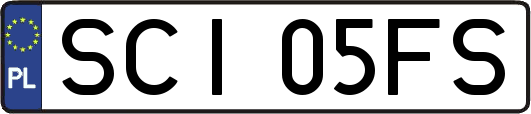 SCI05FS