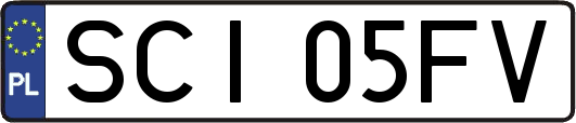 SCI05FV