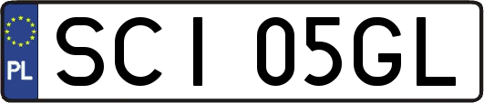 SCI05GL