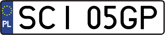 SCI05GP
