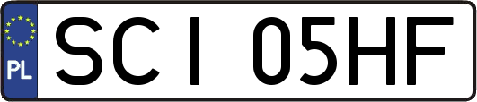 SCI05HF