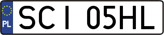 SCI05HL