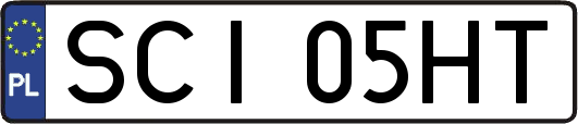 SCI05HT