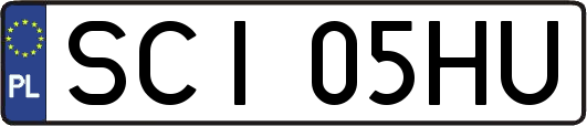 SCI05HU