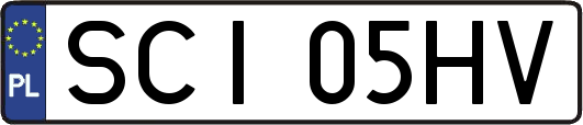 SCI05HV