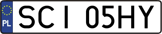 SCI05HY