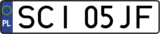SCI05JF