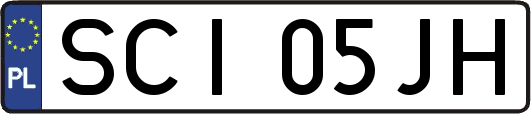 SCI05JH