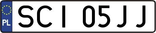 SCI05JJ