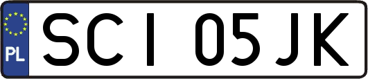 SCI05JK
