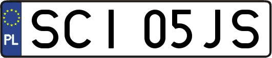 SCI05JS