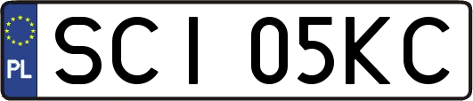 SCI05KC