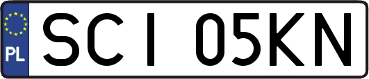 SCI05KN