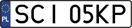SCI05KP
