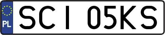 SCI05KS