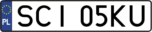 SCI05KU