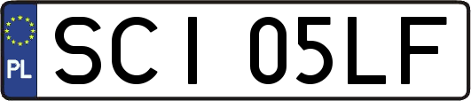SCI05LF
