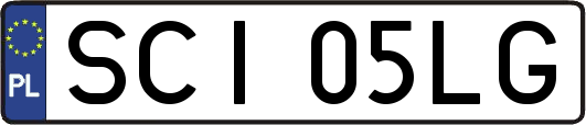 SCI05LG