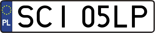SCI05LP