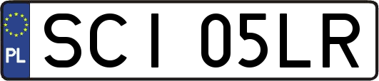 SCI05LR