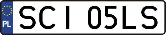 SCI05LS