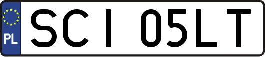 SCI05LT