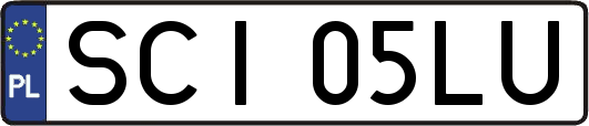 SCI05LU