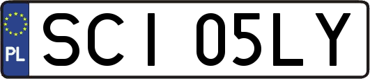 SCI05LY