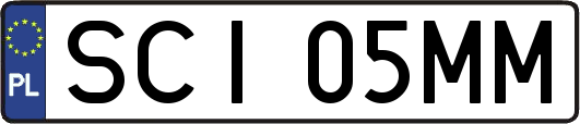 SCI05MM